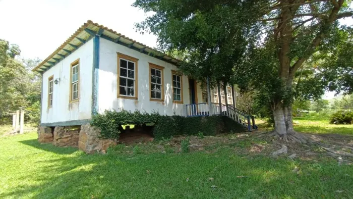 Ótimo sítio venda em Descoberto 40 hectares
