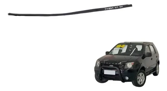 Pestana Externa Dianteira Esquerda Ford Ecosport 2004