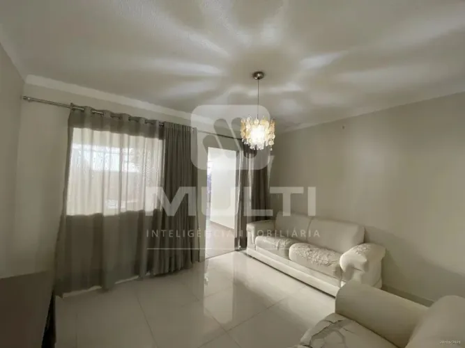 Casa Condominio - TERRA NOVA III