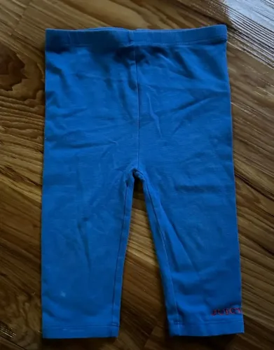 Calça legging Juice Culture tamanho 6-12  meses importada (desapego)