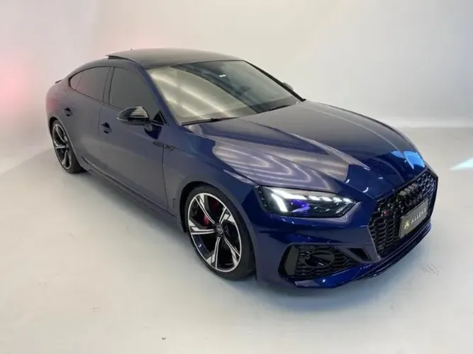 AUDI RS5 SPORTBACK 2.9 TFSI S TRONIC QUATTRO 2021