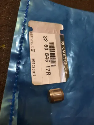 Esfera Retém do Câmbio Renault Megane, Sandero e Logan