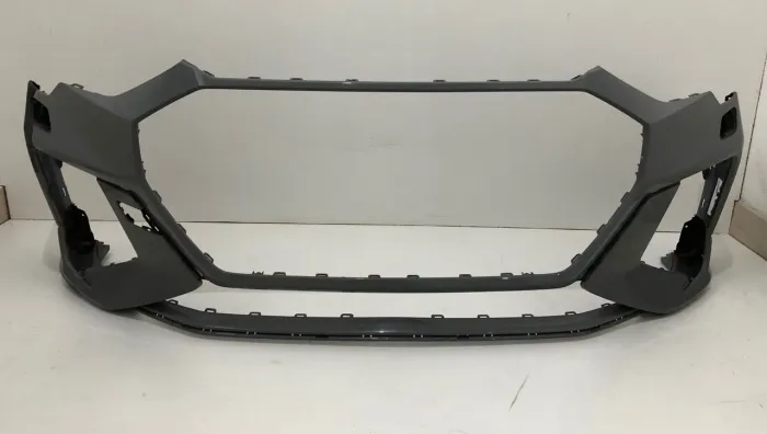 Parachoque Dianteiro Audi Q3 RS 2020 2021 2023 Original 