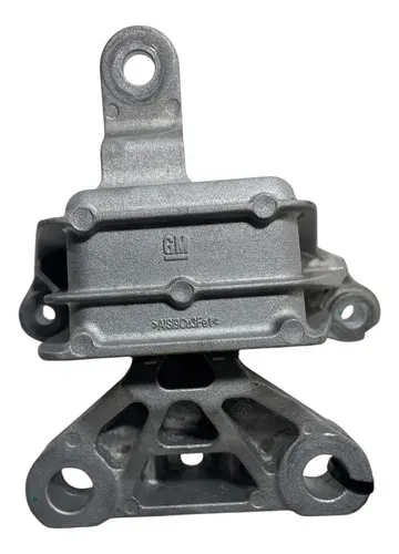 Coxim Calço Motor Onix Plus 2023 Lado Direito