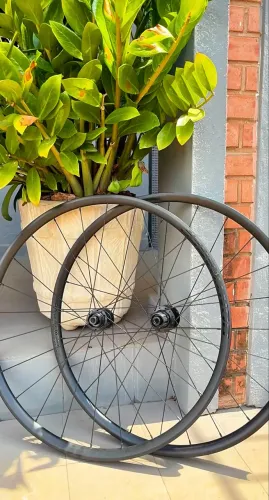 Rodas Bontrager Paradigm SL2026