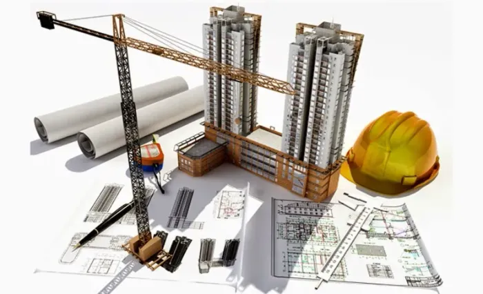 Engenheiro Civil - Obras