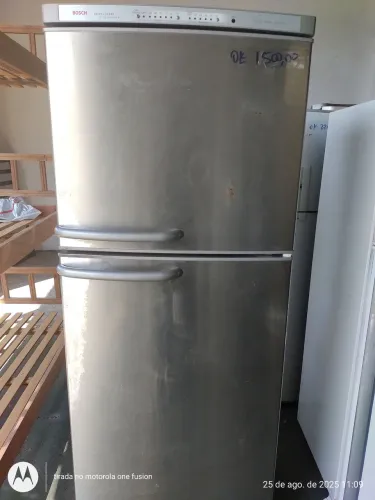 REFRIGERADOR APARTI DE 1000 REAIS 