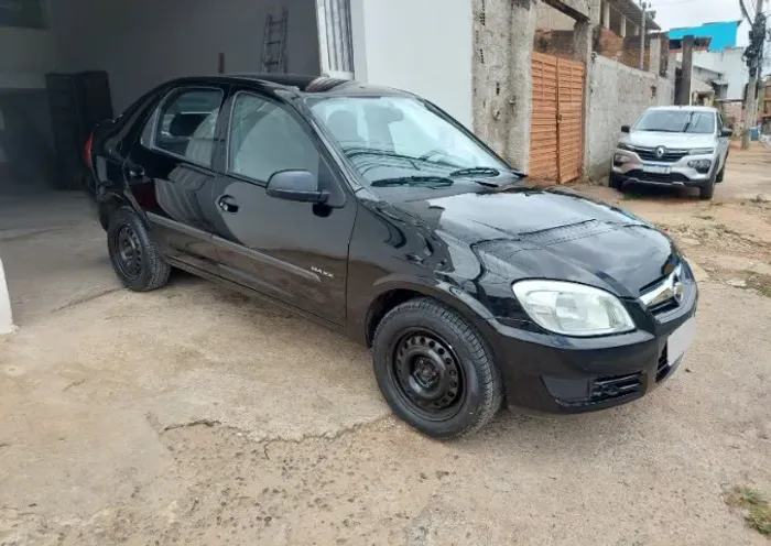 PRISMA MAXX 1.4 ECONOFLEX 2010