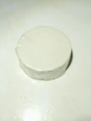 Parafina da pró ilha pra água morna