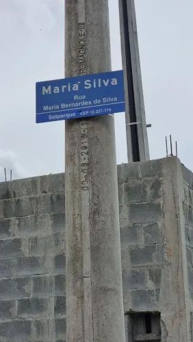 Terreno Loteamento Setparque 