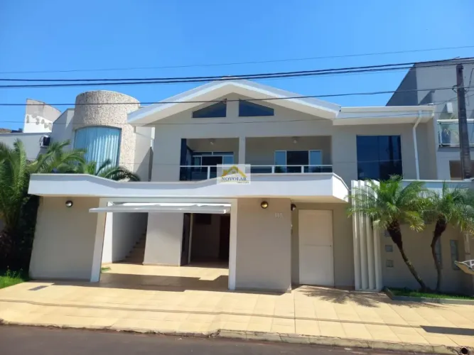 Casa em Condomínio para Venda em Limeira, Residencial Ipes, 3 dormitórios, 1 suíte, 3 banh