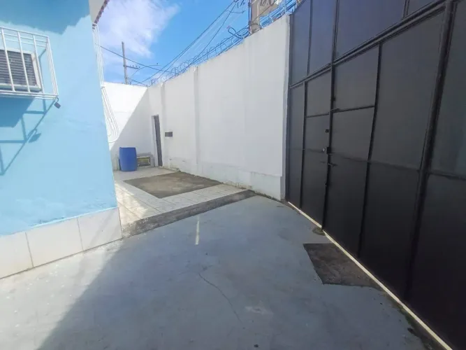 G.S Casa à Venda em Taboão da Serra - São Judas - R$ 240.000,00 