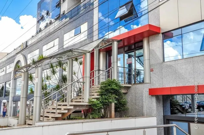 Loja, Setor D Sul, Taguatinga Sul