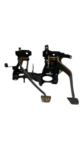 Pedal Freio Embreagem Toyota Hilux 2.8 1994 A 2001 Pch58a
