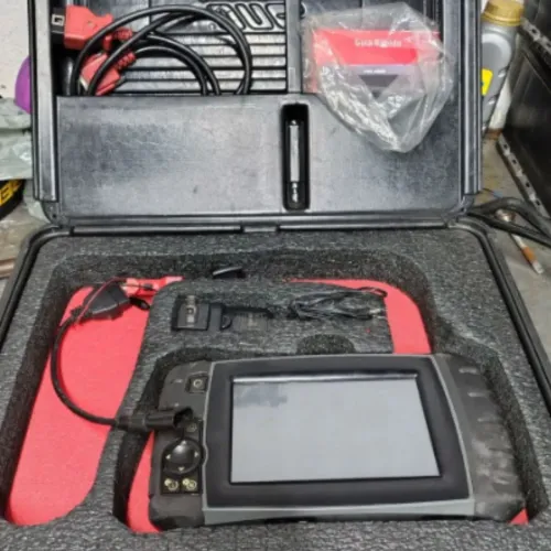 Scanner Automotivo Profissional PDL 4000