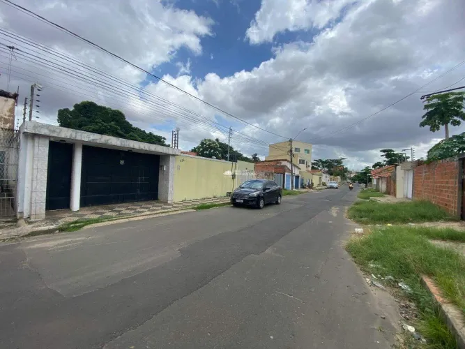 R.GABRIEL FERREIRA - BAIRRO: CENTRO SUL