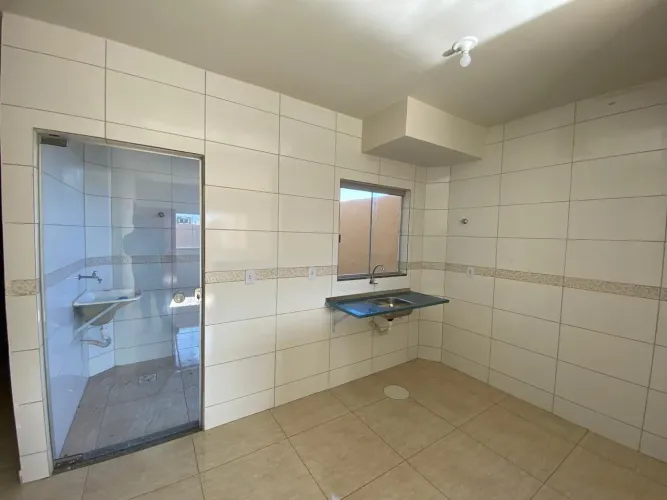 Apartamento financiado pela caixa a partir de 