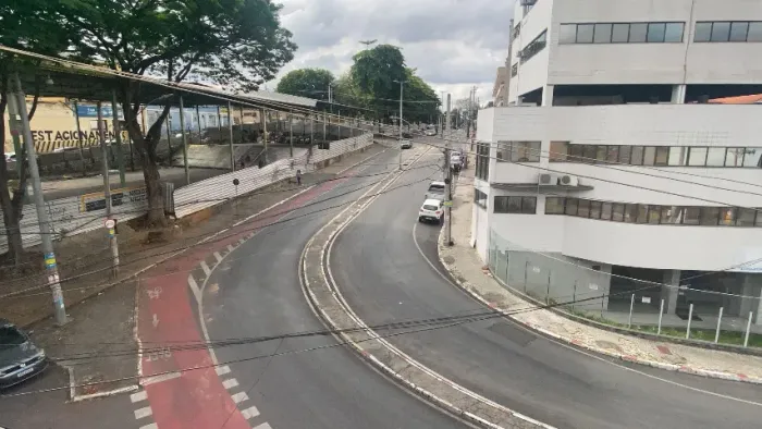 Eldorado/Contagem - Galpão 600m²
