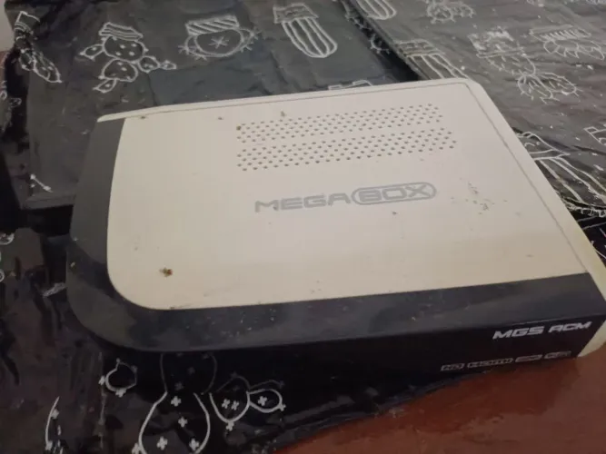 Vendo sensor de Ré para carro aparelho mega box Sky 