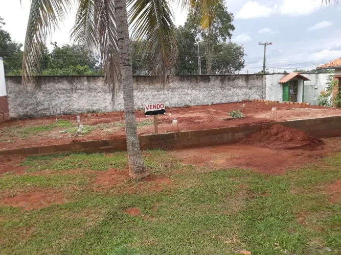 Condomínio Chalés de Caldas Novas