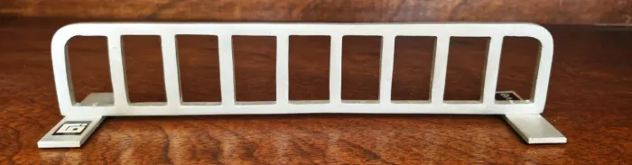 Irado Mini obstáculo Rack tipo grade para skates de dedo - Marca Inove