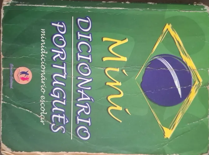 Dicionário Português Mirim