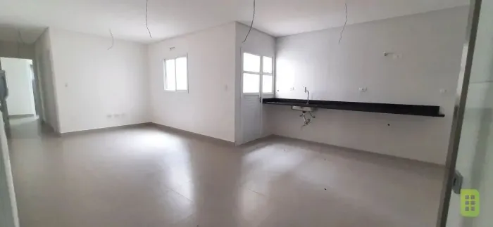 Apartamento - Sem Condominio, Santa Maria - Santo André