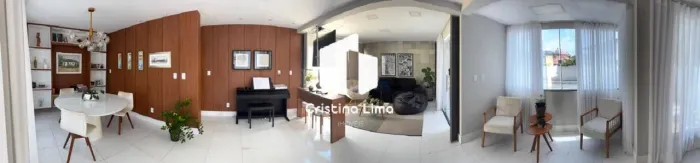 Casa no Condomínio Morada das Mangueiras, Ponto Novo, Aracaju-SE