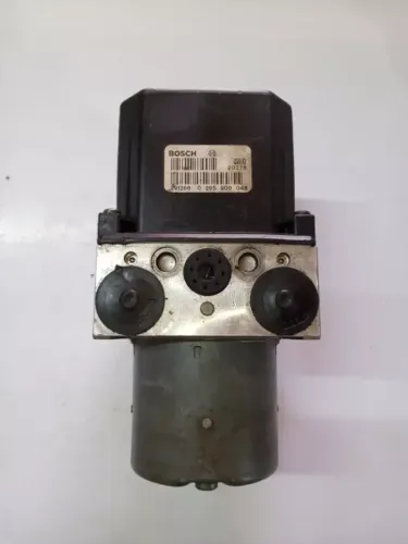 Modulo Fiat Stilo 0265224093 0265900048