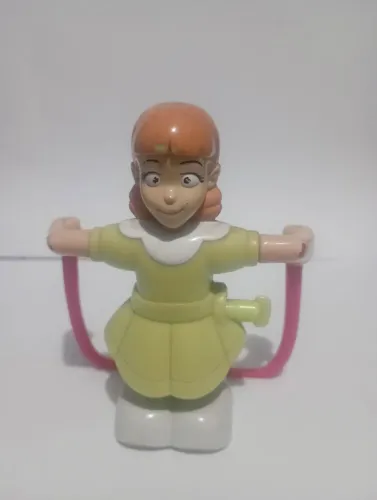 Boneco Chávez  popis