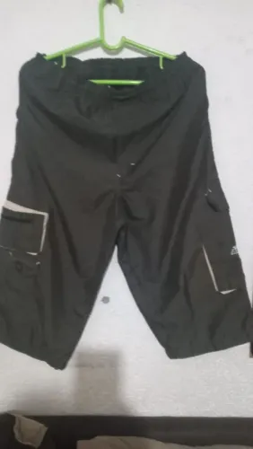 Bermuda Cargo Masculina
