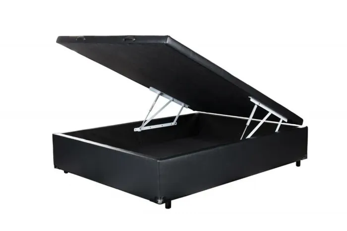 BASE BOX BAÚ CASAL R$479,00