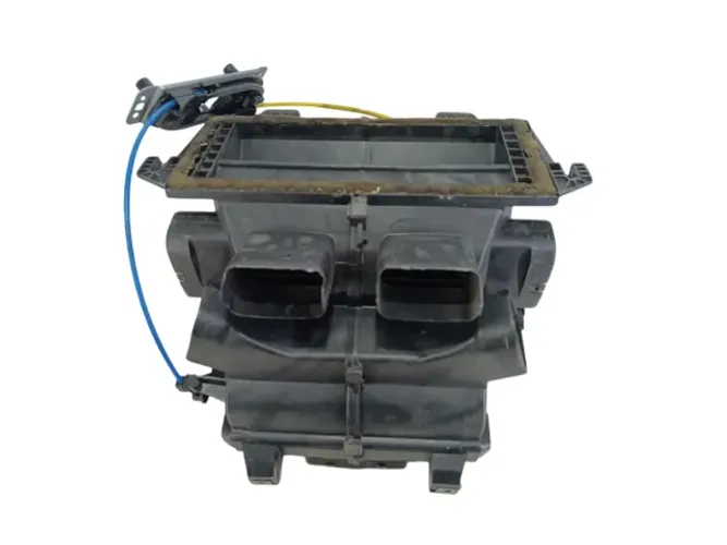 Caixa evaporadora do ar Ford Escort zetec 1.8 98-02