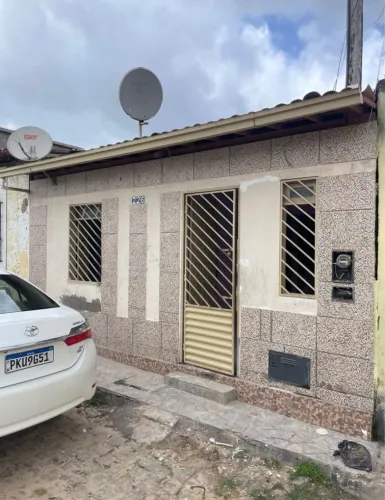 10- CASA NA VILA LUIZAO