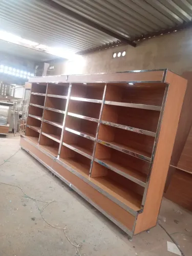 Gôndola para comercio!!