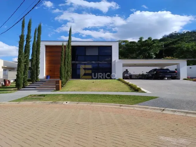 Casa em condomínio à venda no Condomínio Residencial Ibi Aram I em Itupeva/SP