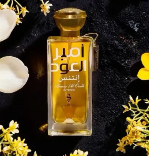 Perfume Arabe Ameer Al Oudh Intense 