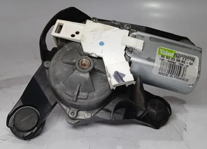 Motor Limpador Traseiro C3 Aircross 2011 - 2016