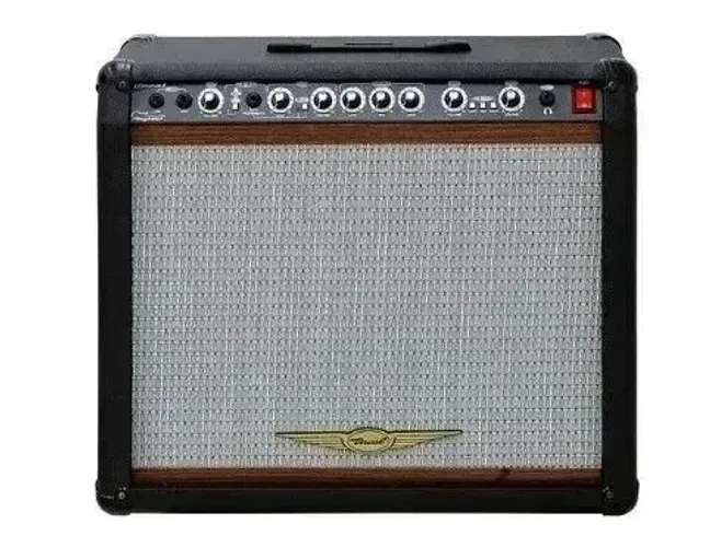 Amplificador para Guitarra Oneal OCG 1501 220W