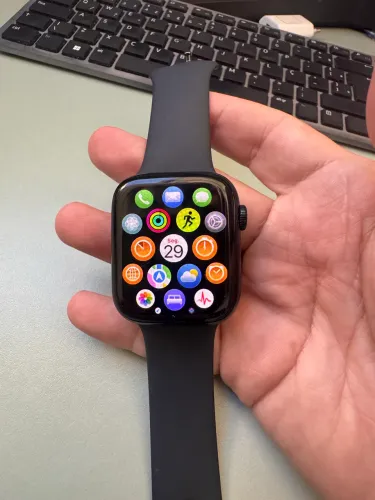 Apple watch serie 8 gps 