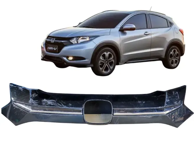 Grade Superior HRV 2015 2016 2017 2018 2019