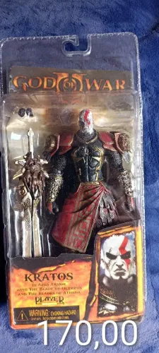God of wars
