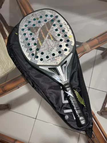Raquete Dropshot Canyon 2.5