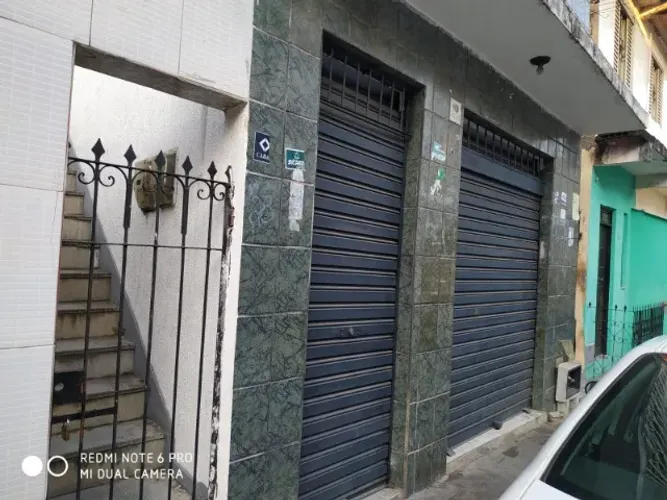 Vendo - Ponto comercial - IAPI - 55m2