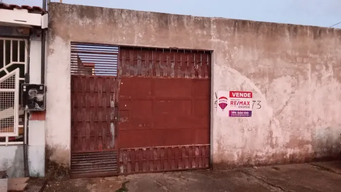 Terreno bairro Embratel 