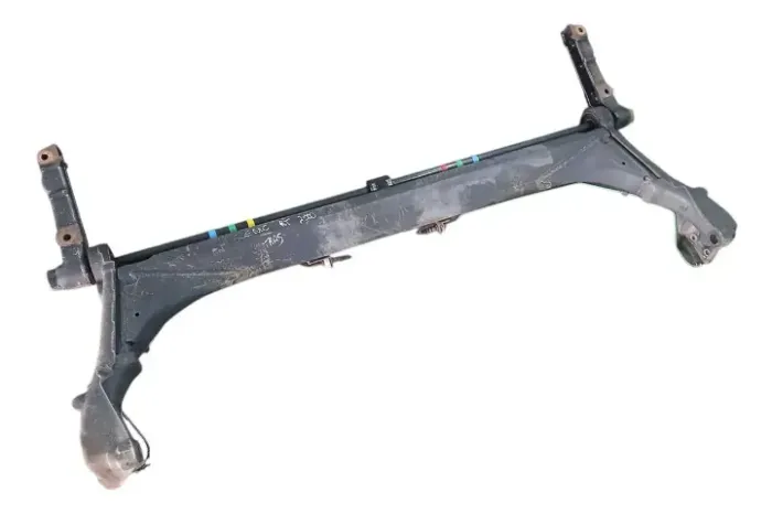Eixo Traseiro renault Scenic 2000