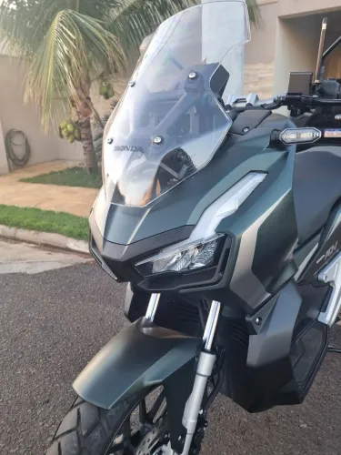Honda ADV único dono!