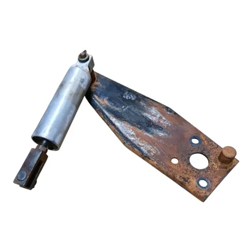 Pistão Hidráulico Fr Motor Cam Vw * Isb 3.9  E4352