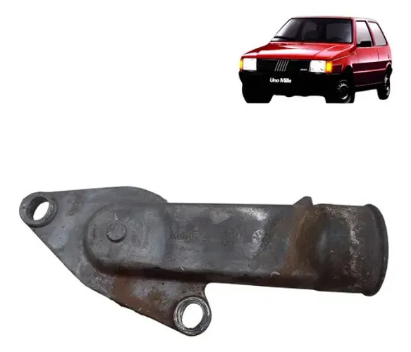 Carcaca Valvula Termostatica Uno 1995 1999 2