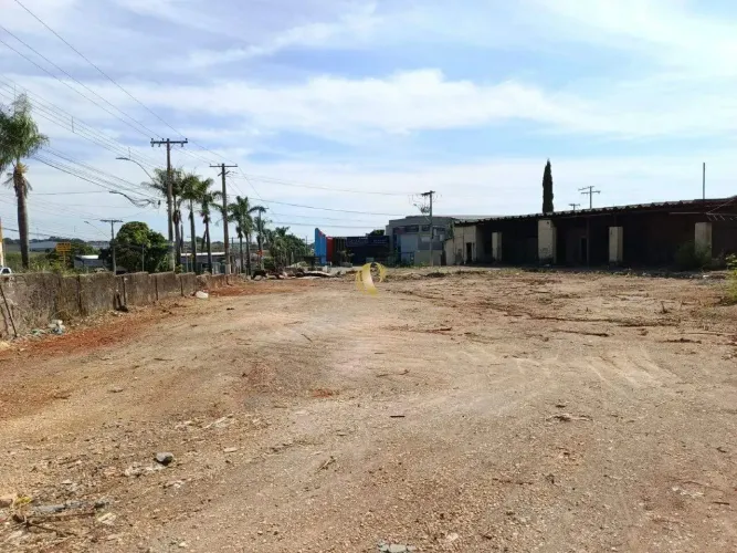 Lote Bairro Santo Antônio Venda